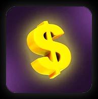 TryRewards dollar logo