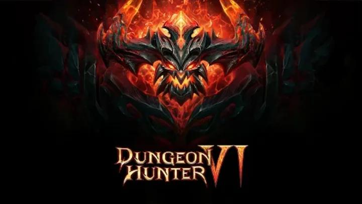 Dungeon Hunter VI