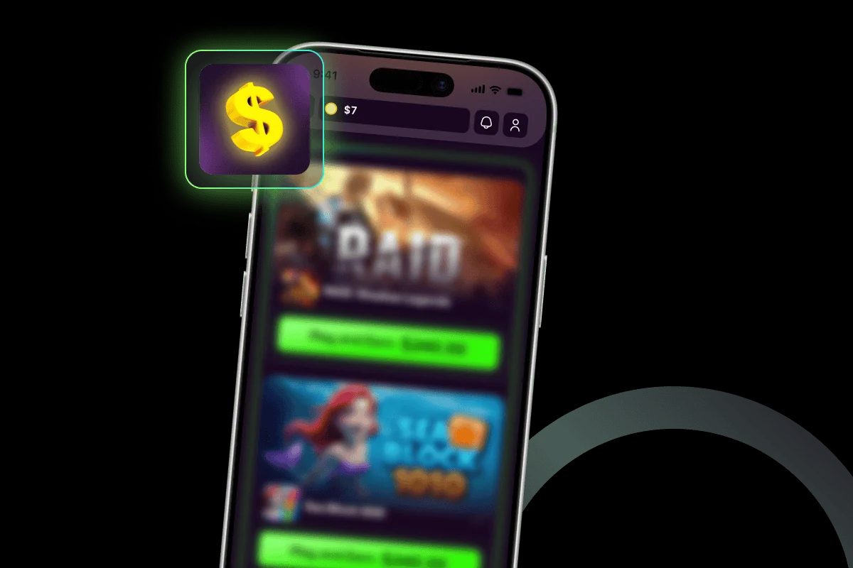 Join Try Rewards