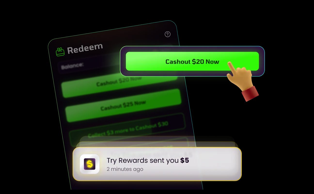 Claim Your Money